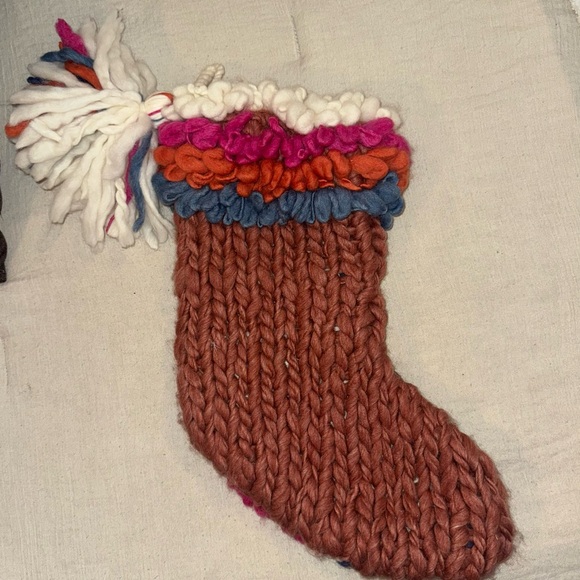 Anthropologie Stocking - Picture 2 of 2